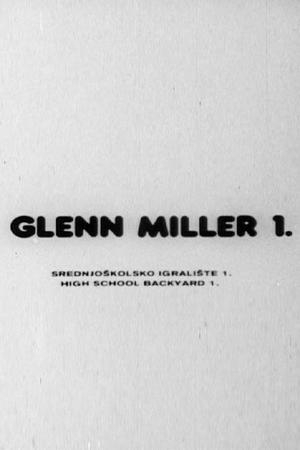 En dvd sur amazon Glenn Miller I. (Srednjoškolsko igralište I.)