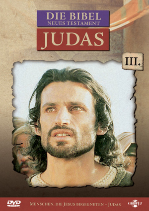 En dvd sur amazon Gli amici di Gesù - Giuda