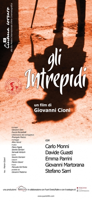 En dvd sur amazon Gli intrepidi