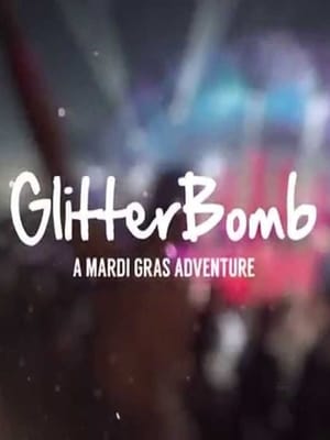 En dvd sur amazon GlitterBomb