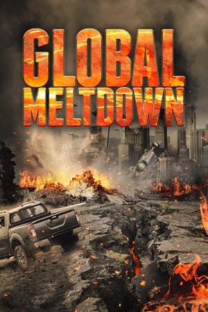En dvd sur amazon Global Meltdown