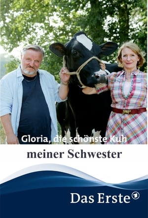 En dvd sur amazon Gloria, die schönste Kuh meiner Schwester