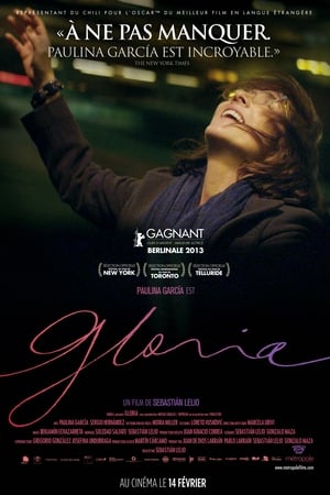 En dvd sur amazon Gloria