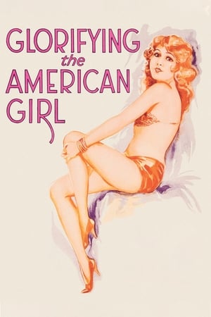 En dvd sur amazon Glorifying the American Girl
