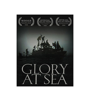 En dvd sur amazon Glory at Sea