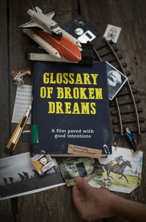 En dvd sur amazon Glossary of Broken Dreams