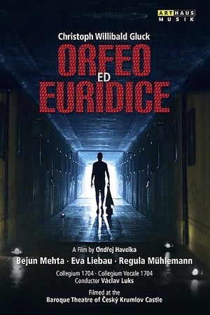 En dvd sur amazon Gluck: Orfeo ed Euridice