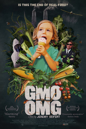 En dvd sur amazon GMO OMG
