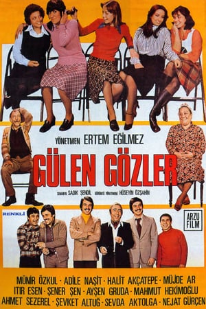 En dvd sur amazon Gülen Gözler