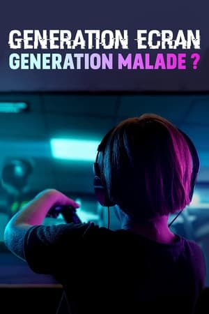 En dvd sur amazon Génération écran: génération malade ?