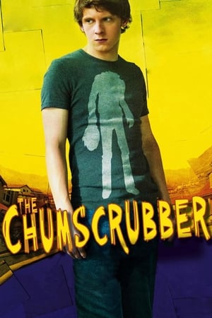 En dvd sur amazon The Chumscrubber