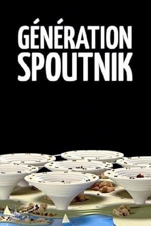 En dvd sur amazon Generation Sputnik!