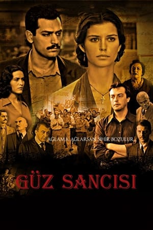 En dvd sur amazon Güz Sancısı