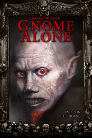 En dvd sur amazon Gnome Alone