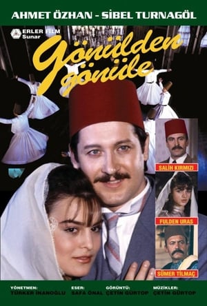 En dvd sur amazon Gönülden Gönüle