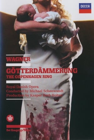 En dvd sur amazon Götterdämmerung