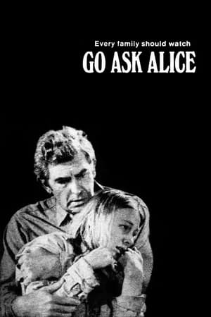 En dvd sur amazon Go Ask Alice