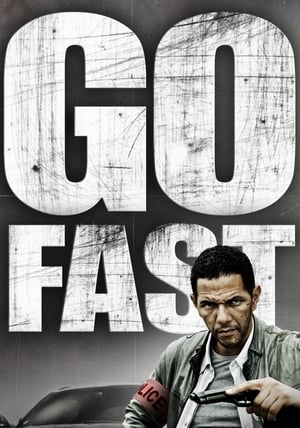 En dvd sur amazon Go Fast