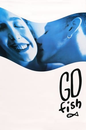 En dvd sur amazon Go Fish