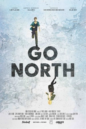 En dvd sur amazon Go North