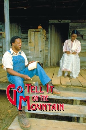 En dvd sur amazon Go Tell It on the Mountain