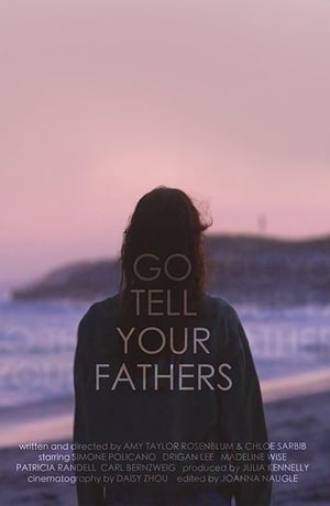 En dvd sur amazon Go Tell Your Fathers