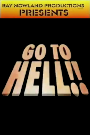 En dvd sur amazon Go to Hell!!