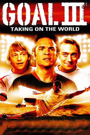 En dvd sur amazon Goal III: Taking on the World
