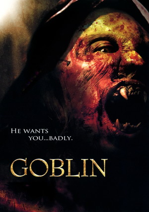 En dvd sur amazon Goblin