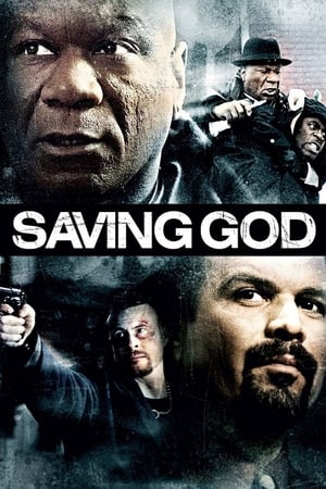 En dvd sur amazon Saving God