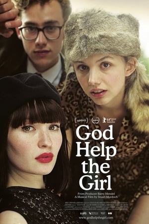 En dvd sur amazon God Help the Girl