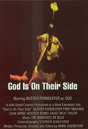 En dvd sur amazon God Is On Their Side