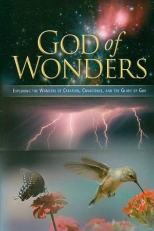 En dvd sur amazon God of Wonders