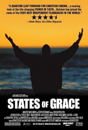 En dvd sur amazon God's Army 2: States of Grace