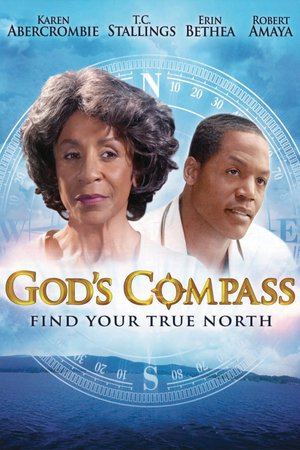 En dvd sur amazon God's Compass