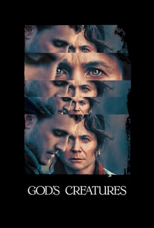 En dvd sur amazon God's Creatures