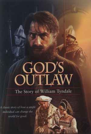 En dvd sur amazon God's Outlaw
