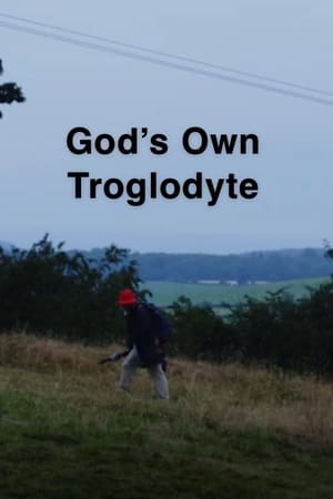 En dvd sur amazon God's Own Troglodyte