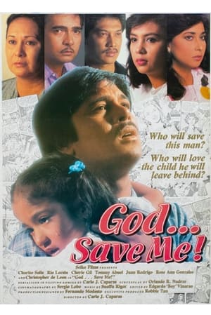 En dvd sur amazon God... Save Me!