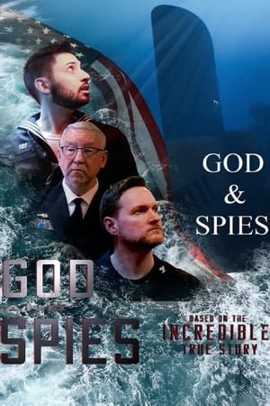 En dvd sur amazon God & Spies