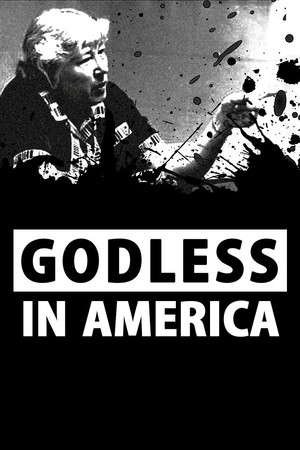 En dvd sur amazon Godless in America