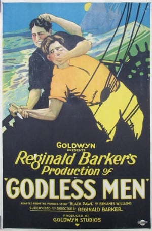 En dvd sur amazon Godless Men