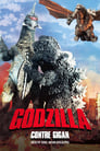 Godzilla contre Gigan