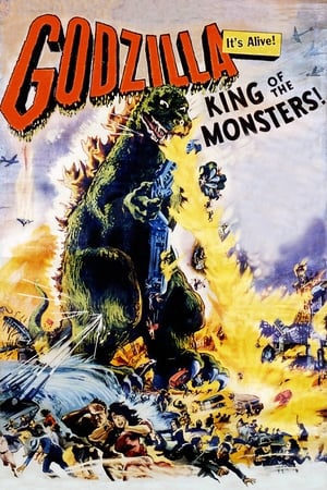 En dvd sur amazon Godzilla, King of the Monsters!