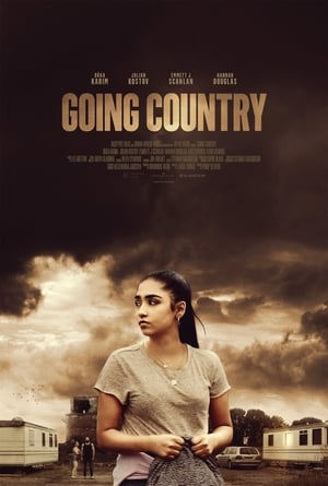 En dvd sur amazon Going Country