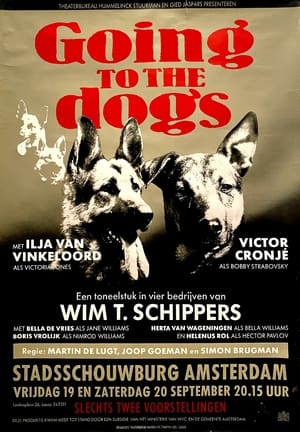 En dvd sur amazon Going to the Dogs