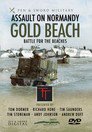 GOLD BEACH - Battle for the Beaches