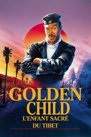 En dvd sur amazon The Golden Child
