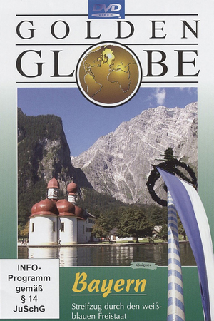 En dvd sur amazon Golden Globe - Bayern