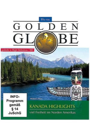 En dvd sur amazon Golden Globe - Kanada Highlights